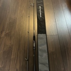 23ディアルーナ S96MH 釣竿 釣具