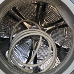 NO180 福岡市内配送設置無料✨　日立 HITACHI ビッグドラム ななめ型ドラム式洗濯乾燥機（11.0kg） 左開き ライトベージュ BD-S8800L