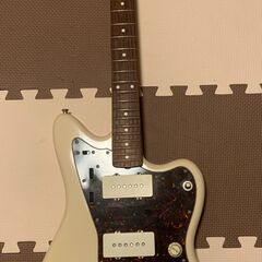 Jazzmasterの中古が安い！激安で譲ります・無料であげます｜ジモティー 