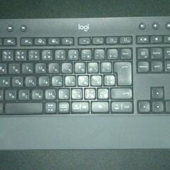 【受付中】ロジクール　K650　ワイヤレスキーボード