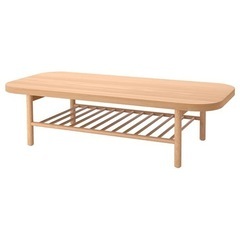 【ネット決済】IKEAのローテーブル
