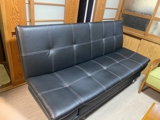 家具 ソファ 3人掛けソファ