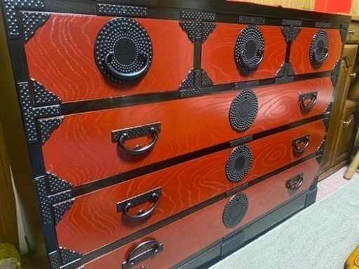 家具 収納家具 タンス、衣類収納