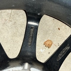 引越しの為6／11まで　ブリヂストン　スタッドレス　エーテック　シュナイダー