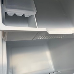 送料・設置込み　冷蔵庫　135L Hisense 2022年