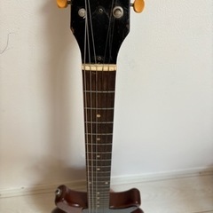 【6/10まで値下げ】Gibson / 1959年製 Les Paul Junior Double Cutaway 