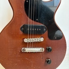 【6/10まで値下げ】Gibson / 1959年製 Les Paul Junior Double Cutaway 