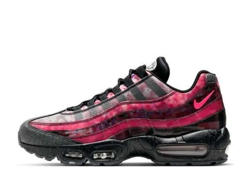 7/1値下げ！スニーカー Nike Air Max 95 \