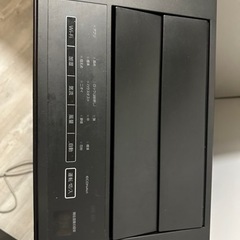 Panasonic 空気清浄機　F-VXT90