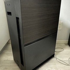Panasonic 空気清浄機　F-VXT90