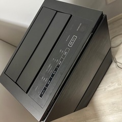 Panasonic 空気清浄機　F-VXT90