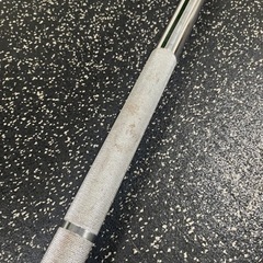 BULL オリンピックシャフト