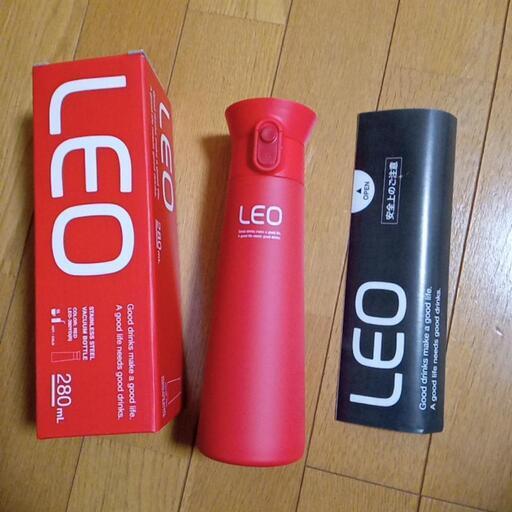 新品　マグボトル　280ml 　保温保冷水筒