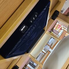 J4944 NITORI ニトリ ダイニングコタツ カスミ90DT LBR ライトブラウン 