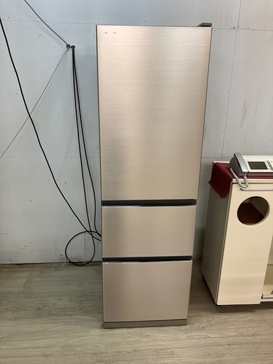 日立 HITACHI 冷蔵庫 R-V32KV　中古
