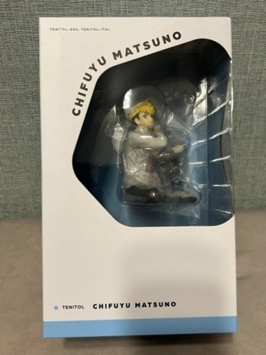 東京リベンジャーズ フィギュアなど