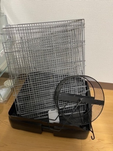 イージーホーム40ハイ②