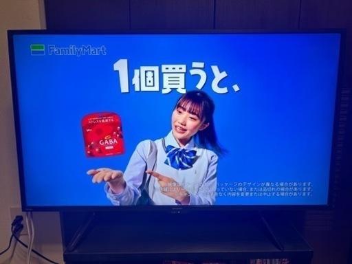家電 テレビ 液晶テレビ