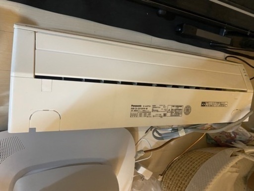 早いもの勝ち！2021年製パナソニックのエアコン