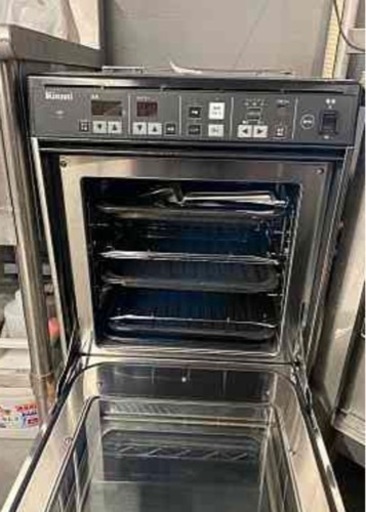 業務用高速オーブン
