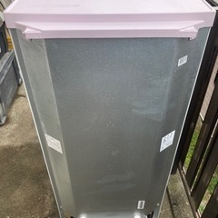 近隣なら配達可🚚】SHARP製冷蔵庫をお譲りします！137L SJ-14E4-KP