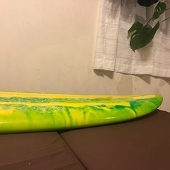 サーフボード Luke Studer surfboards 5.6