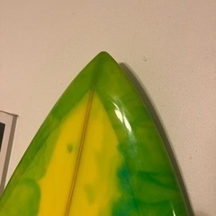 サーフボード Luke Studer surfboards 5.6