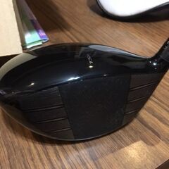 タイトリスト TSR3 ヘッド、ヘッドカバー、レンチ付き 中古良品