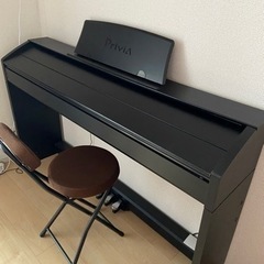 【6月末まで】CASIO 電子ピアノ