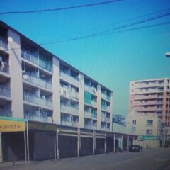 【狛江市】都営住宅建て替え／狛江アパート（狛江団地）予定・…