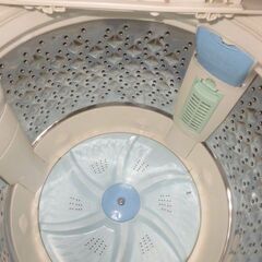 東芝洗濯乾燥機7キロ　2014年製