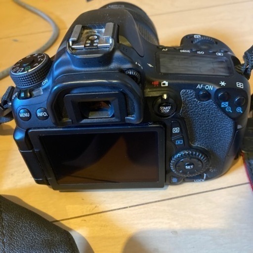 Canon EOS 70D ジャンク Canon EOS 70D 《ジャンク》 【公式通販】