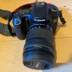 Canon EOS70D デジタル一眼レフ