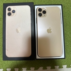 iPhone 11promax 64gb SIM フーリ