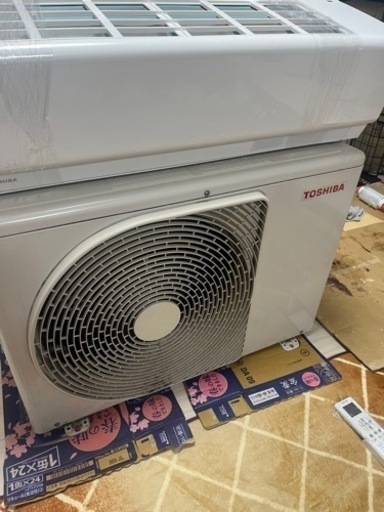 ‼️格安エアコン‼️