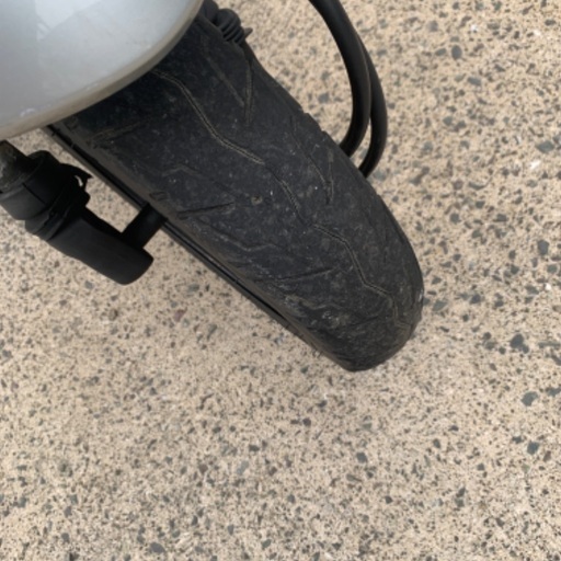 取引中です AF62 ディオ 自賠責7年9月まで 交換も大丈夫です セル