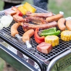 おいでよBBQの会🍖🍖🍺🍺