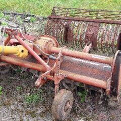 コバシ　ローター　1.8