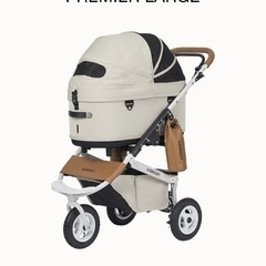 ジモティ見たで5％OFF】Air buggyバギー 【1193】