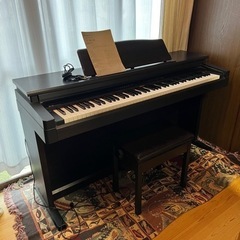 ローランド　電子ピアノ　HP-330 95年製　Roland