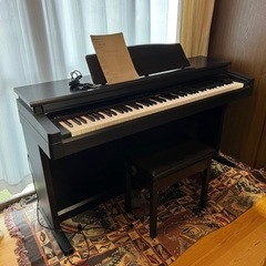 ローランド 電子ピアノ HP-330 95年製 Roland