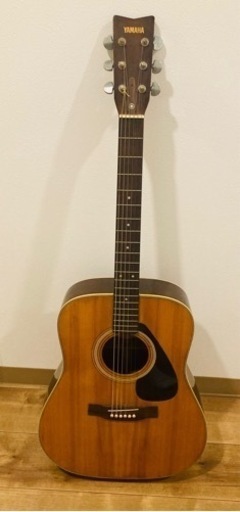 YAMAHA  アコースティックギター　FG-151