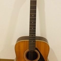 YAMAHA  アコースティックギター　FG-151