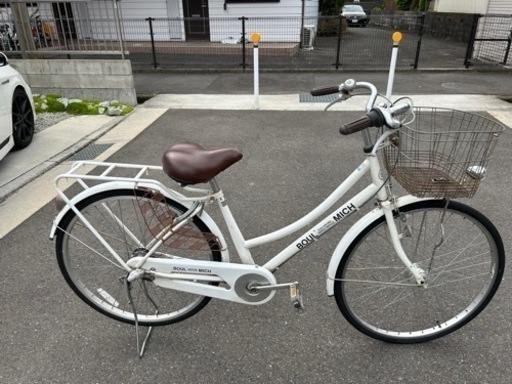自転車 3段変速　香川県高松市