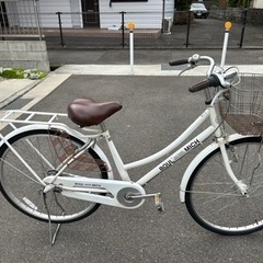 自転車 3段変速　香川県高松市