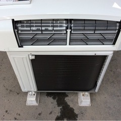 Panasonic 10〜12畳用 2.8kw ルームエアコン CS-EX289C-W 2019年製