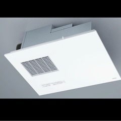 TOTO 浴室暖房乾燥機