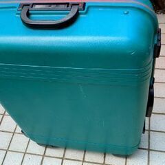 【ネット決済】スーツケース【現金OK】