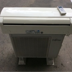 FUJITSU エアコン2·2kw 2012年式 美品！!