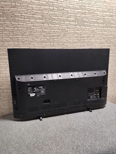 ◇TOSHIBA REGZA テレビ スマートテレビ 40型 2018年製 40V31 